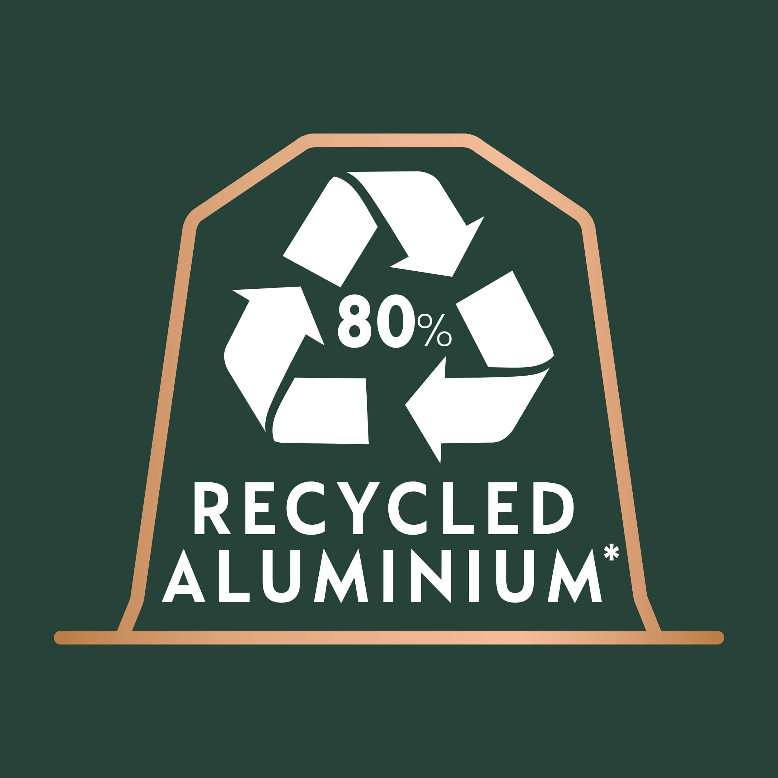 STARBUCKS - Smooth Caramel Flavoured Coffee by Nespresso, Blonde Roast, Single-Serve Capsules