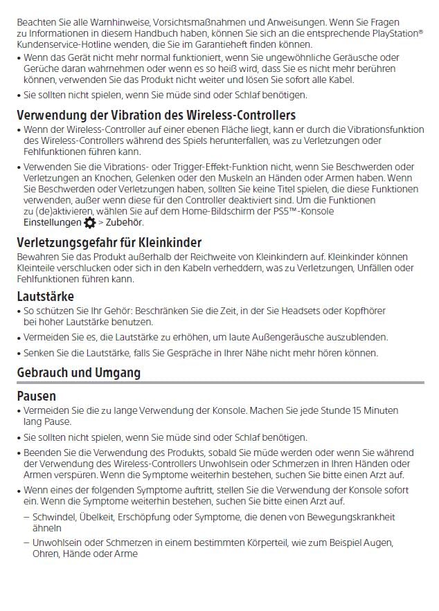 DualSense Cosmic Red Wireless Controller for PlayStation 5 10