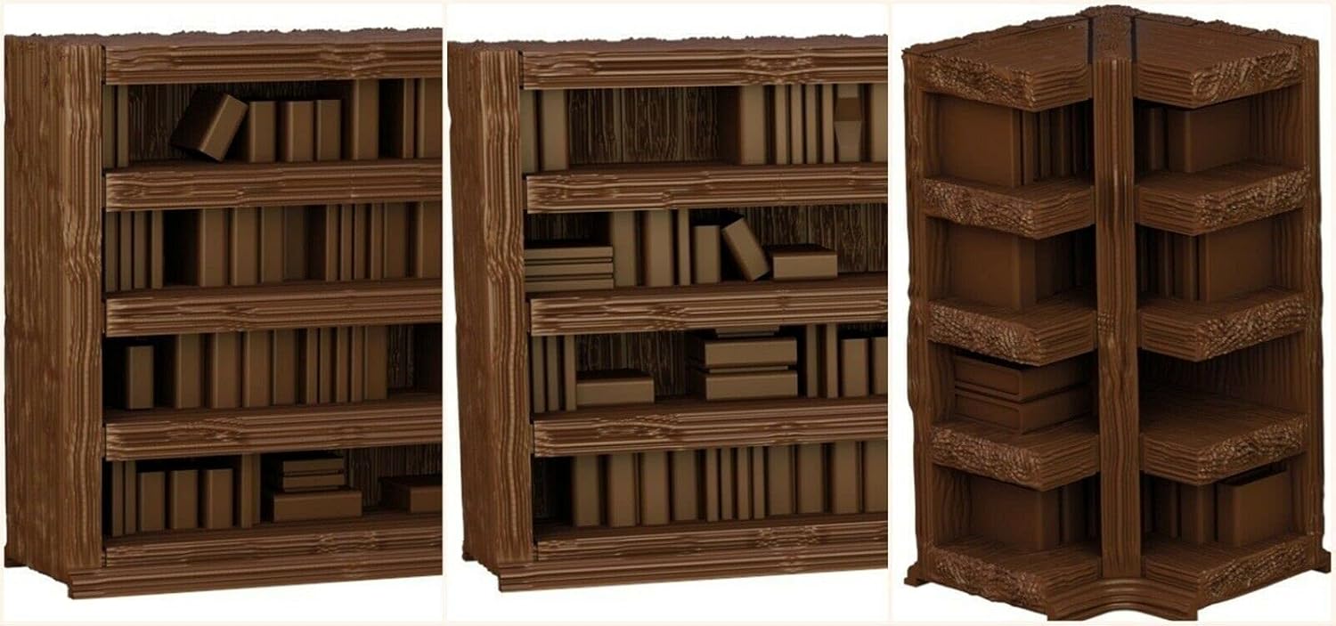 Mantic Games TerrainCrate: Adventurer's Crate MGTC135