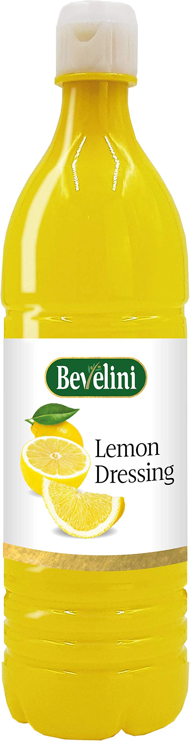 Bevelini Mediterranean Lemon Dressing, 350 ml