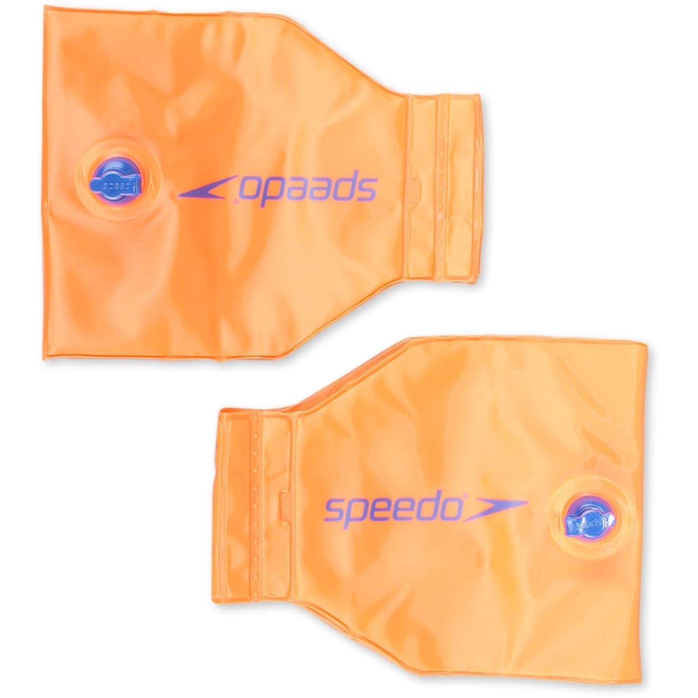 Speedo Unisex Junior Inflatable Armbands - PVC Swim Aid for Kids 0-12 Years 8