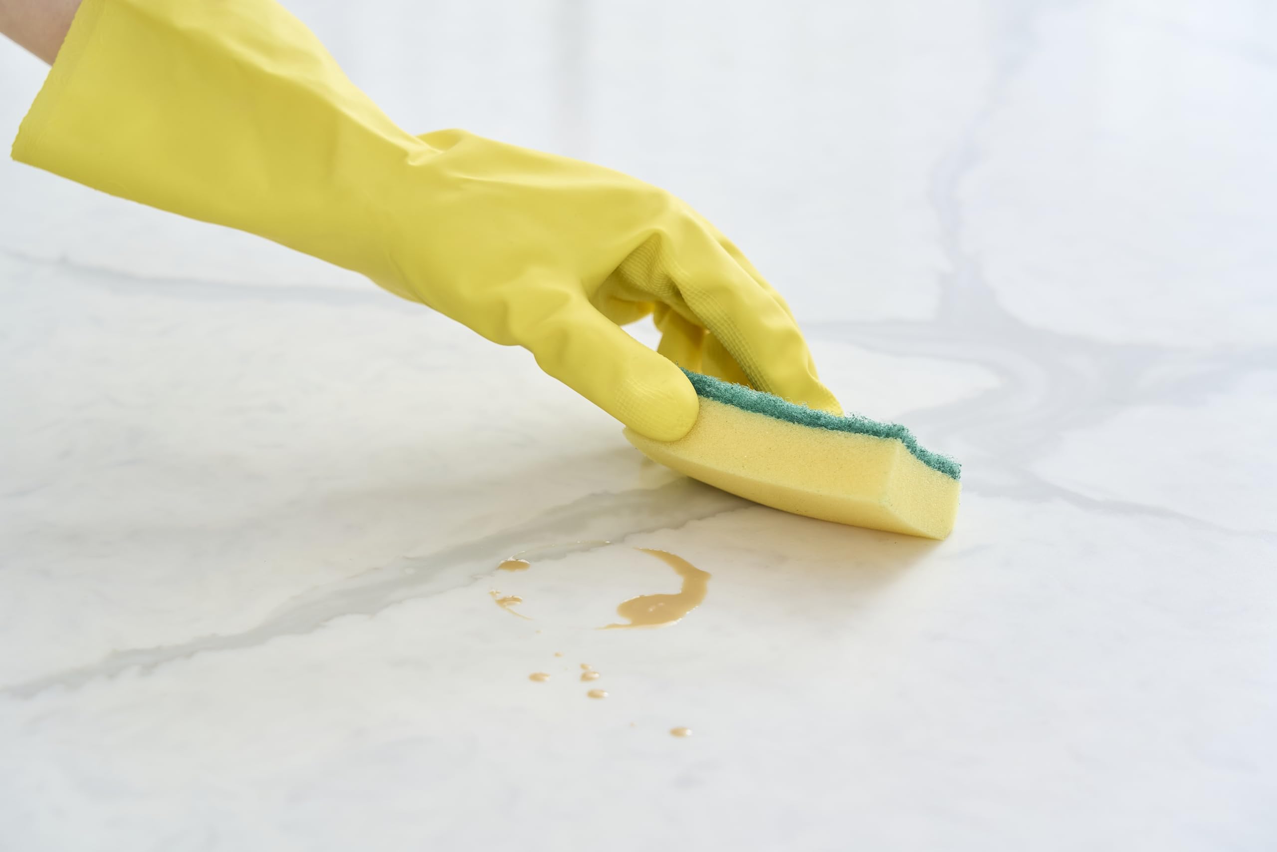 Spontex Essentials Sponge Scourer - 6 Pack of 20, Total 120 Scourers 7