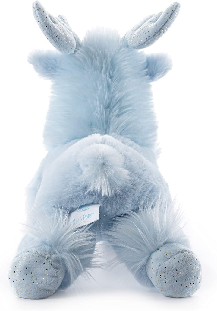 The Noble Collection Harry Potter Wizarding World - Harry Potter Stag Patronus Plush (NN8451)