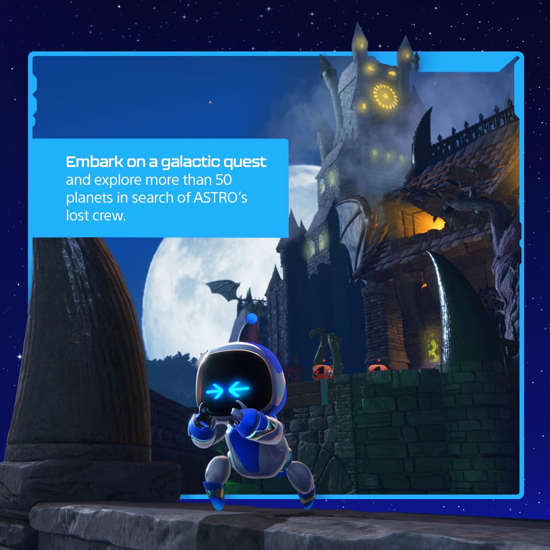 ASTRO BOT [PS5] 7