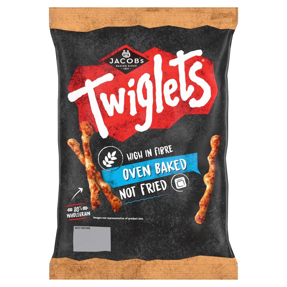 Jacob's Original Twiglets, 150g