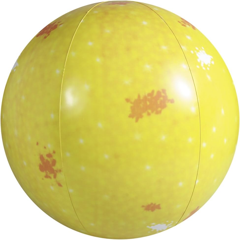 Learning Resources Inflatable Solar System Set - Educational Play for Ages 5-9 7