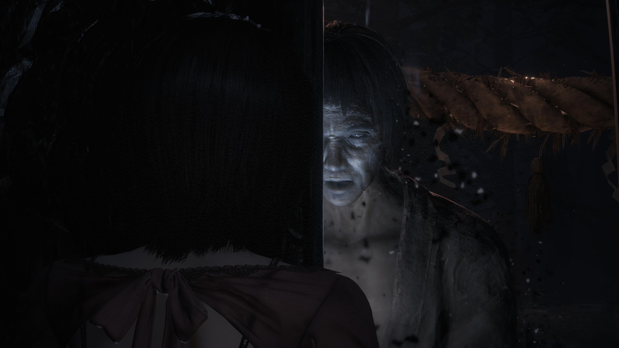Fatal Frame II (Nintendo Switch 2) 2