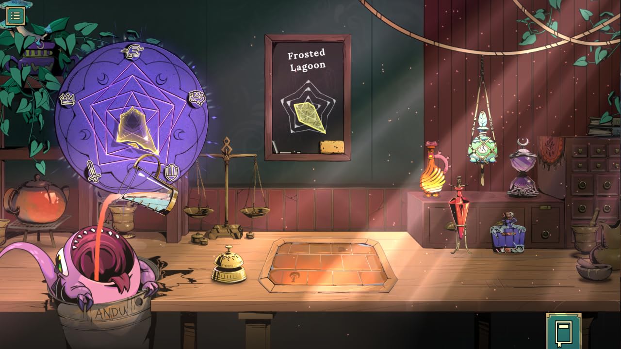 Tavern Talk - Complete Edition [Nintendo Switch] 5