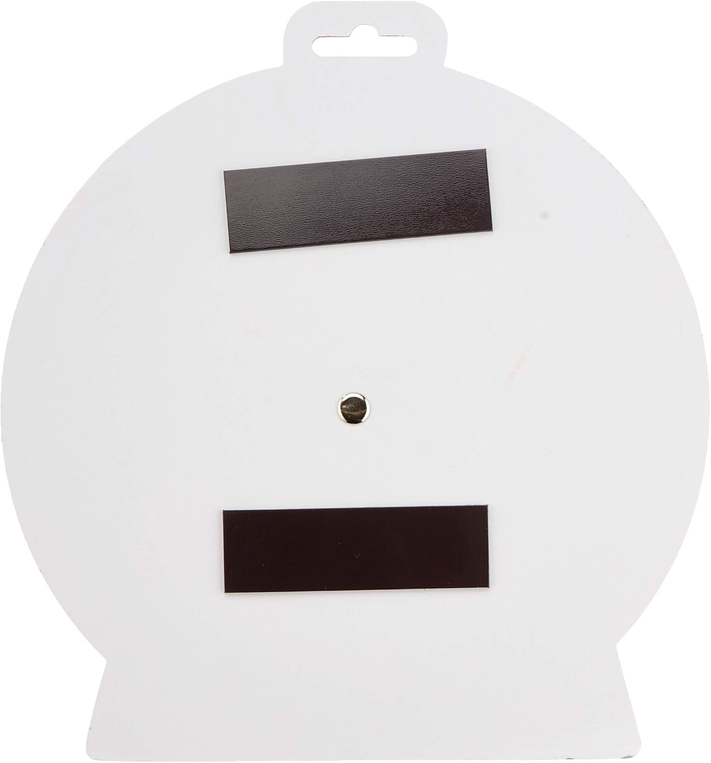 Premier Stationery Clever Kidz Magnetische Clever-Uhr – Pädagogisches Lernspielzeug für Kinder 4