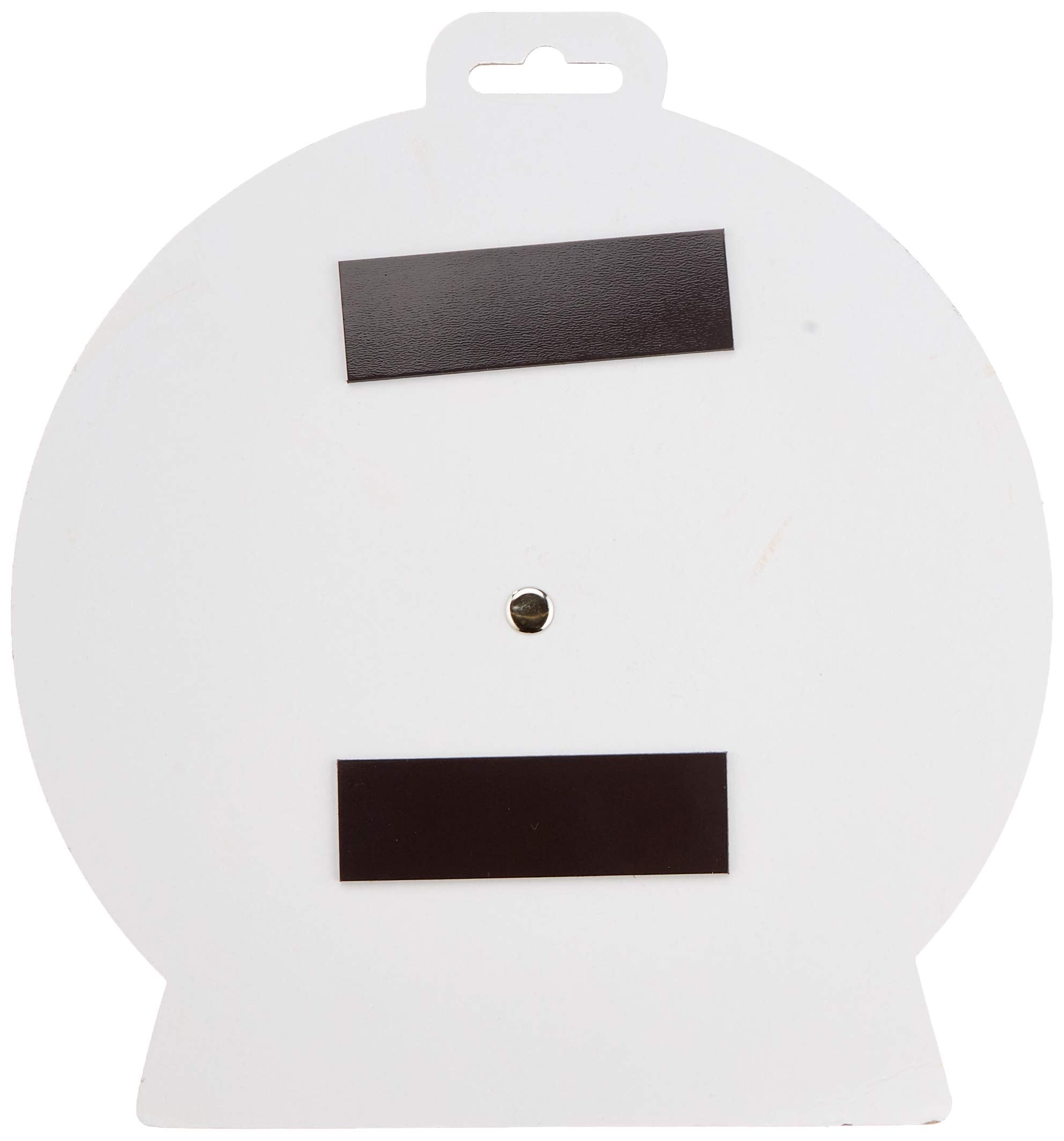 Premier Stationery Clever Kidz Magnetische Clever-Uhr – Pädagogisches Lernspielzeug für Kinder 9