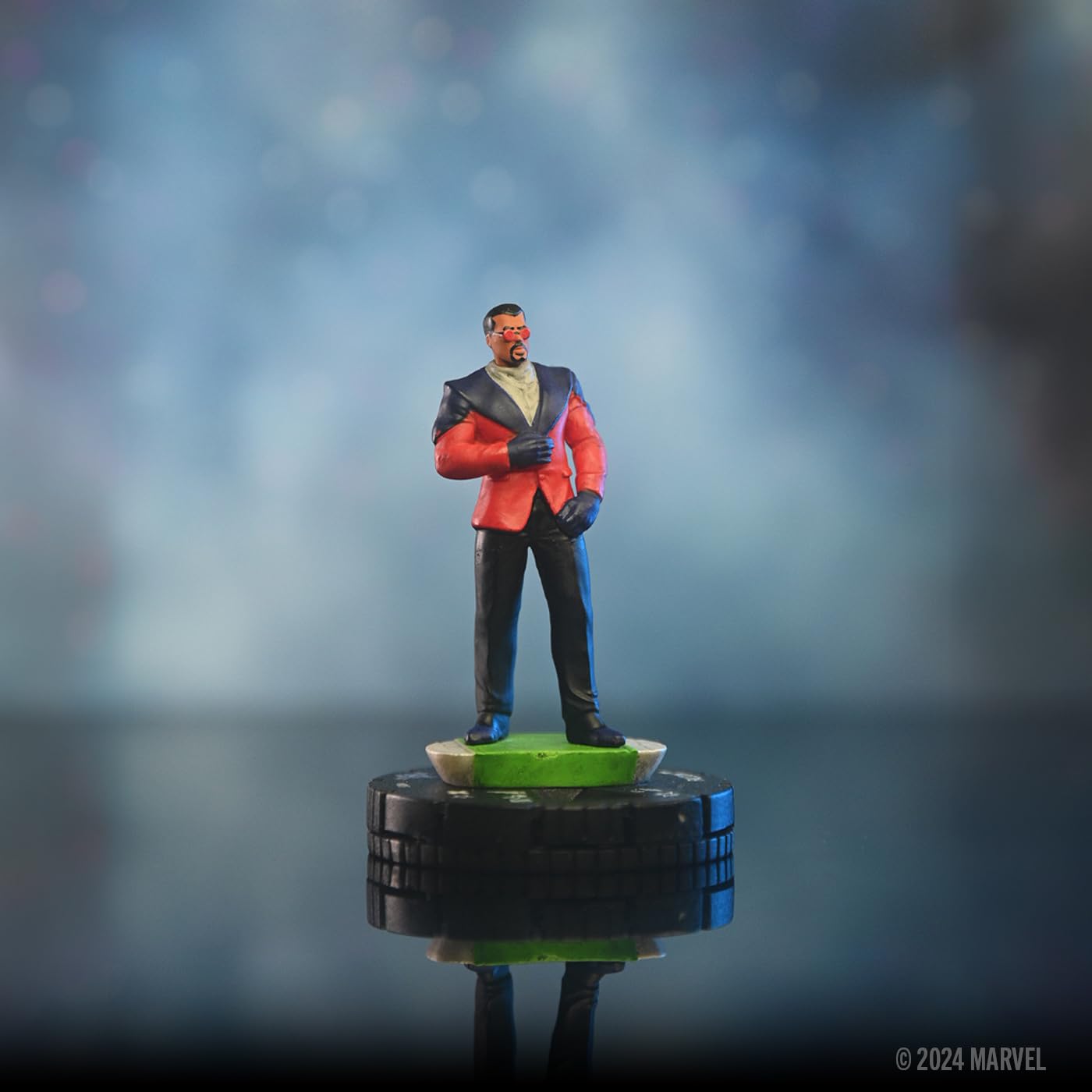 Marvel HeroClix: Avengers – Hellfire Gala Premium Collection 2 Miniaturen 4