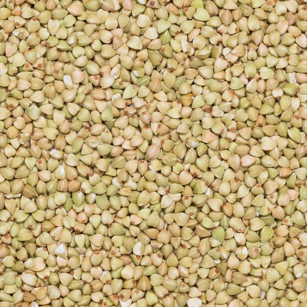 Organic Buckwheat – 1 kg | GMO Free | Vegan | High in Fiber & Protein | Wholefood Earth