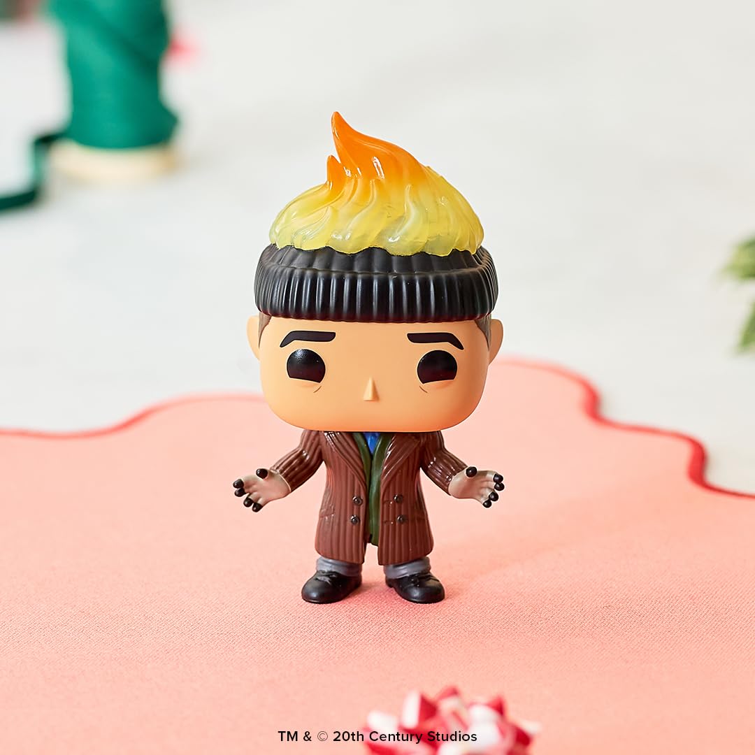 Funko Pop! Movies: Harry Lime - Home Alone 2 Collectable Vinyl Figure | 3.75 Inches 3
