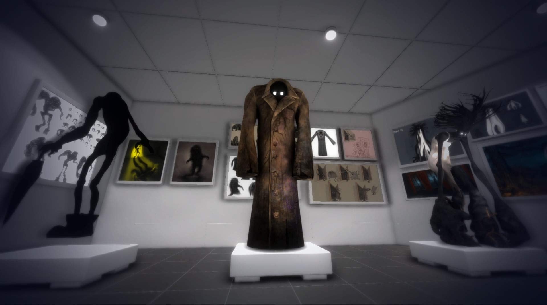 Among the Sleep: Enhanced Edition - PS4 11