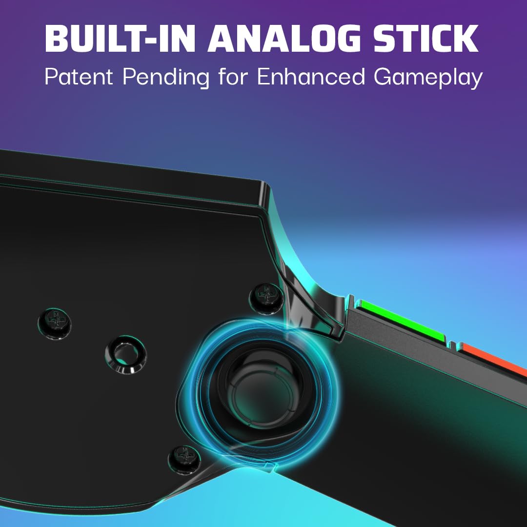 PDP RIFFMASTER Wireless Guitar Controller for Xbox Series X|S, Xbox One, Windows 10/11 - Rock Band 4 & Fortnite Festival Compatible 4