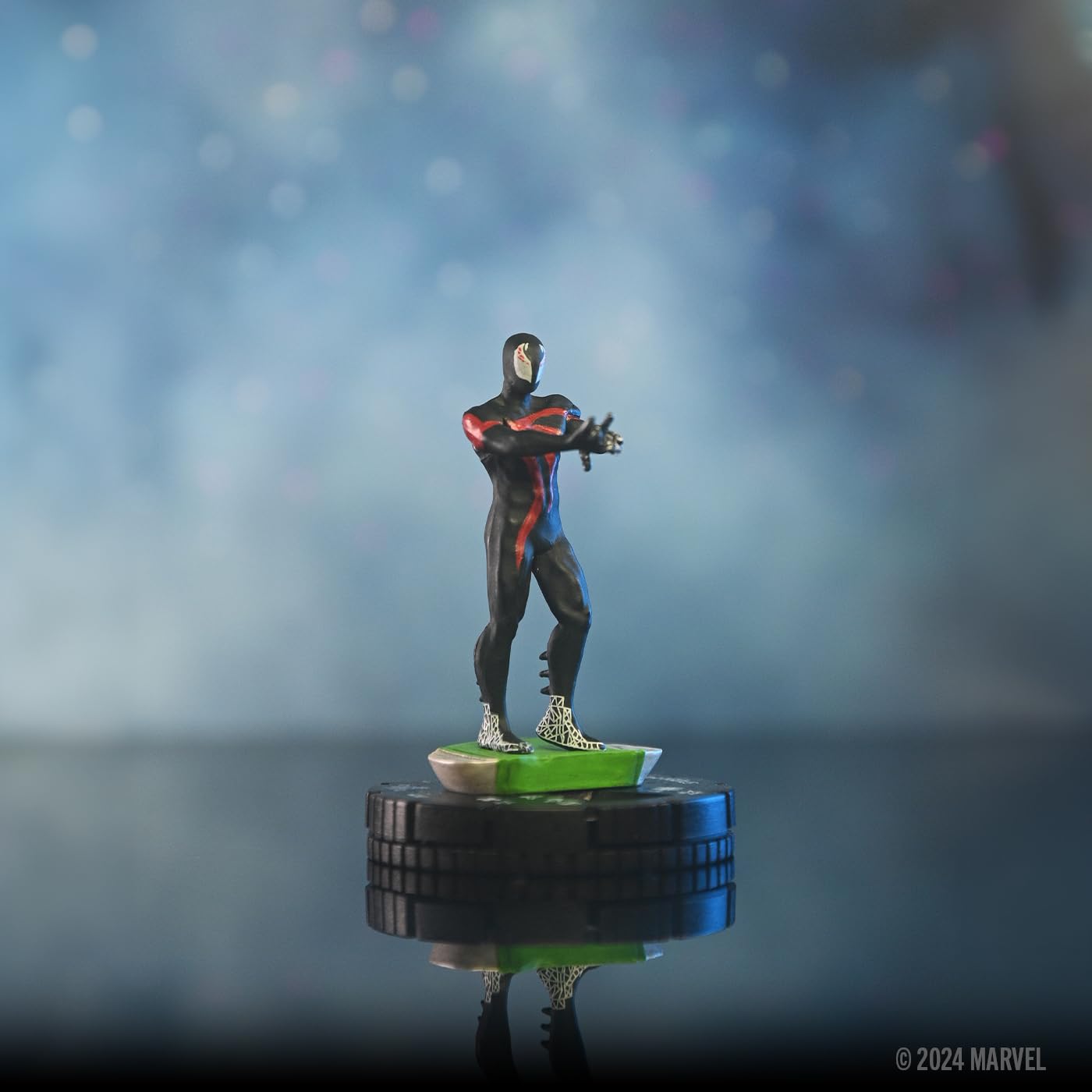 Marvel HeroClix: Avengers – Hellfire Gala Premium Collection 2 Miniaturen 5