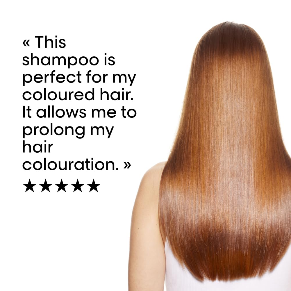 L'Oréal Professionnel - Vitamino Color Shampoo (300ml) 4