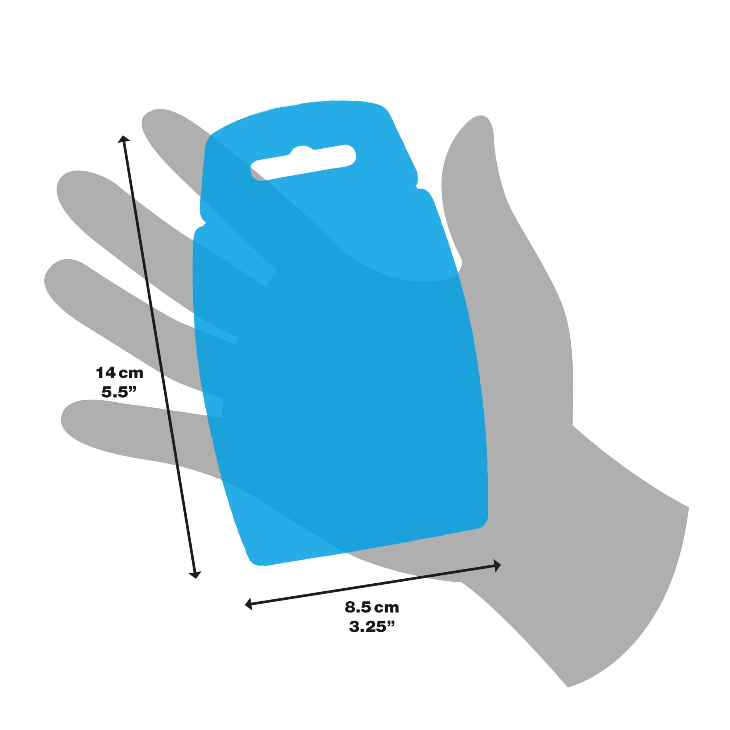 Top Trumps Magical Christmas Challenge Card Game