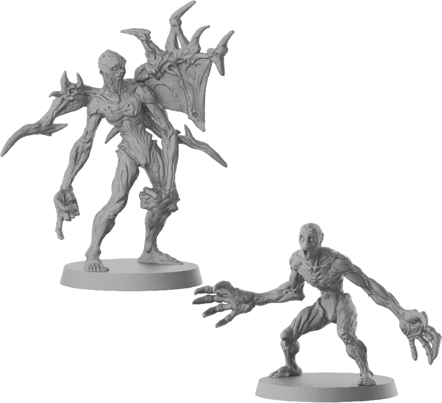 CMON Massive Darkness 2: Gates of Hell Expansion