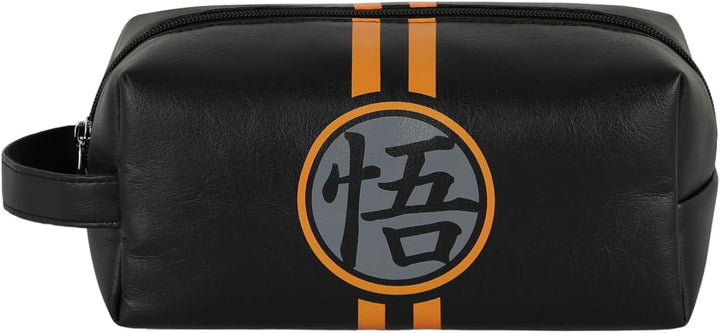 Karactermania Dragon Ball Symbol-Brick Plus Travel Toiletry Bag (06837)