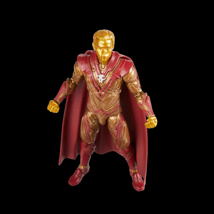 Hasbro Marvel Legends Series Guardians of the Galaxy Vol. 3 - Adam Warlock 6-Inch Action Figure (F6609)