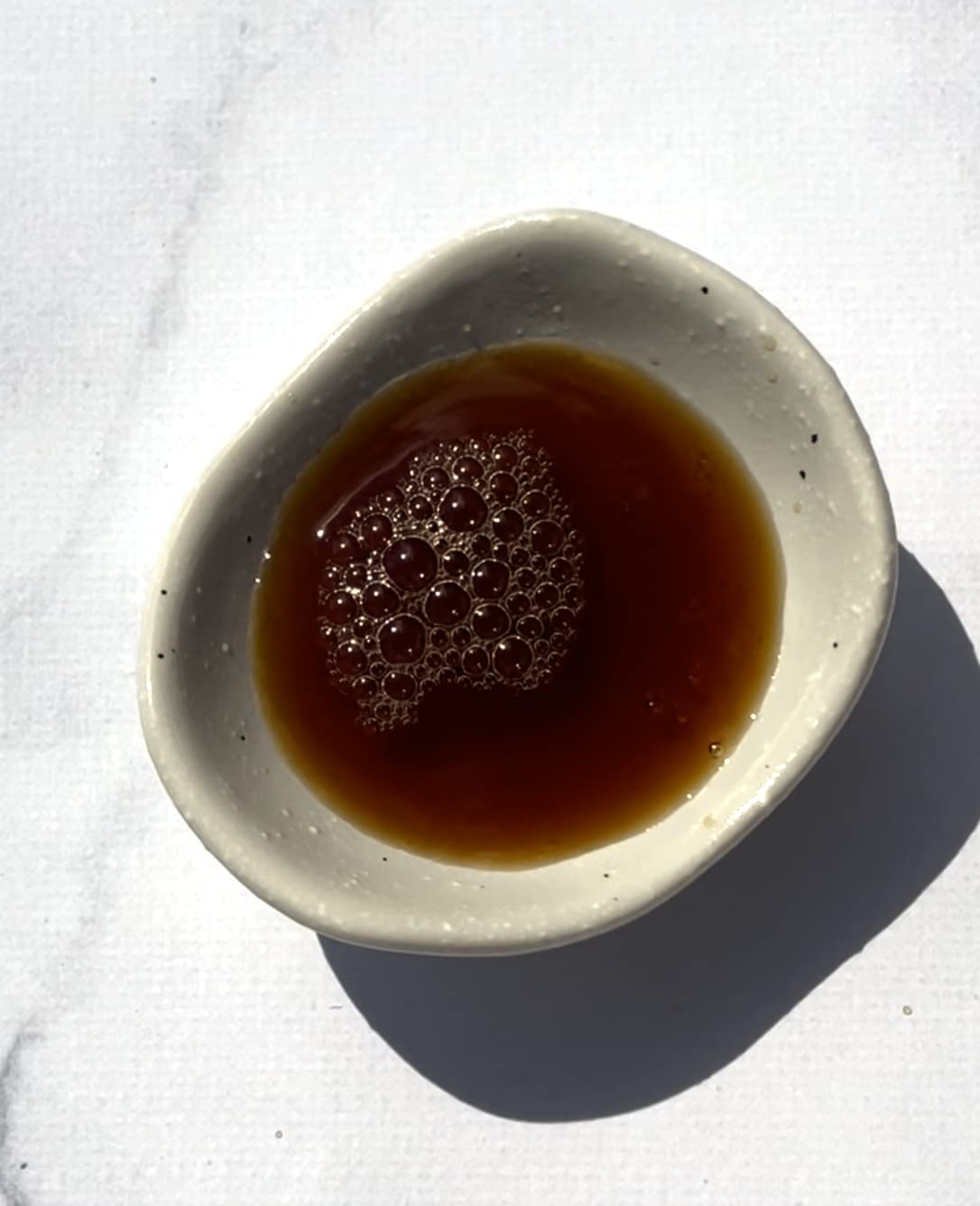 Shibanuma - Yuzu Katsuo Ponzu Sojasauce (300ml) 3