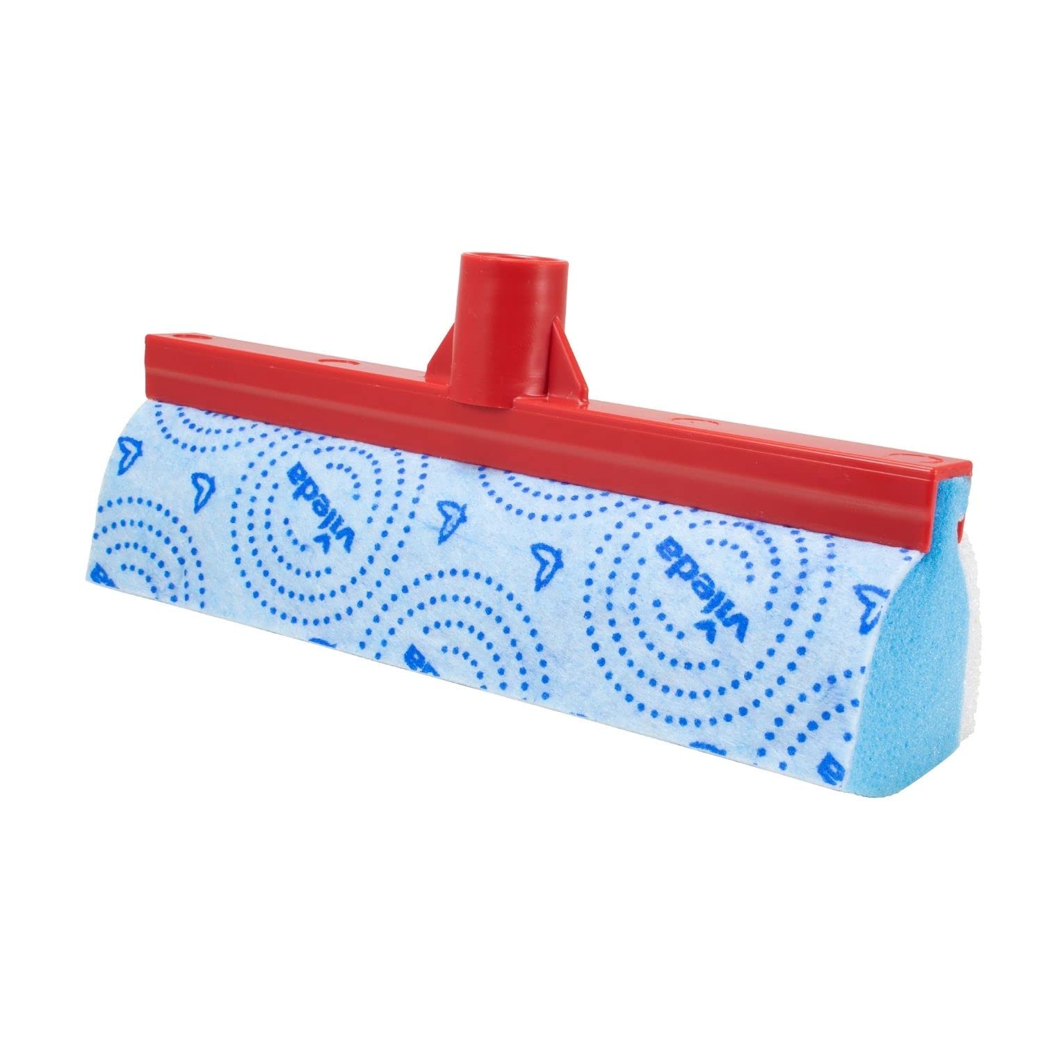 Vileda - Magic Mop Three-Action Replacement Refill Pack of 2 4