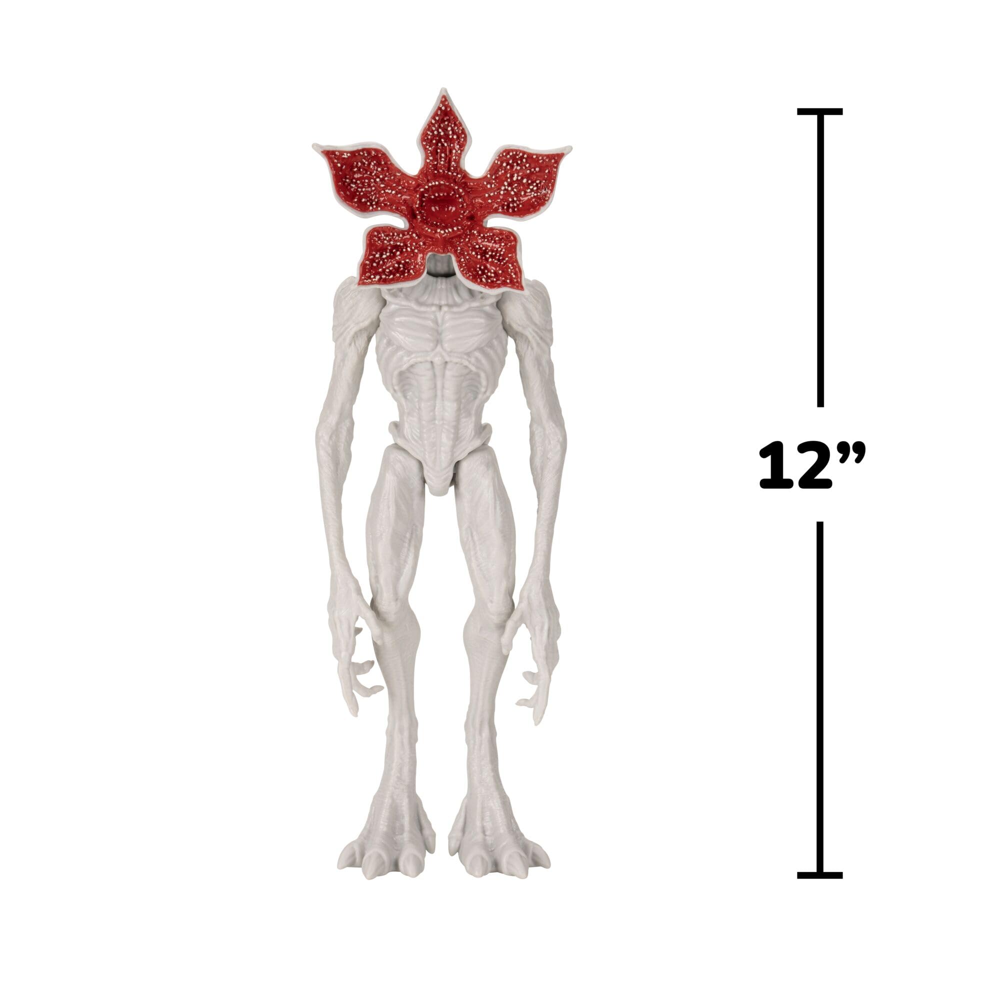 Stranger Things Demogorgon - 12-Inch Articulated Action Figure 5