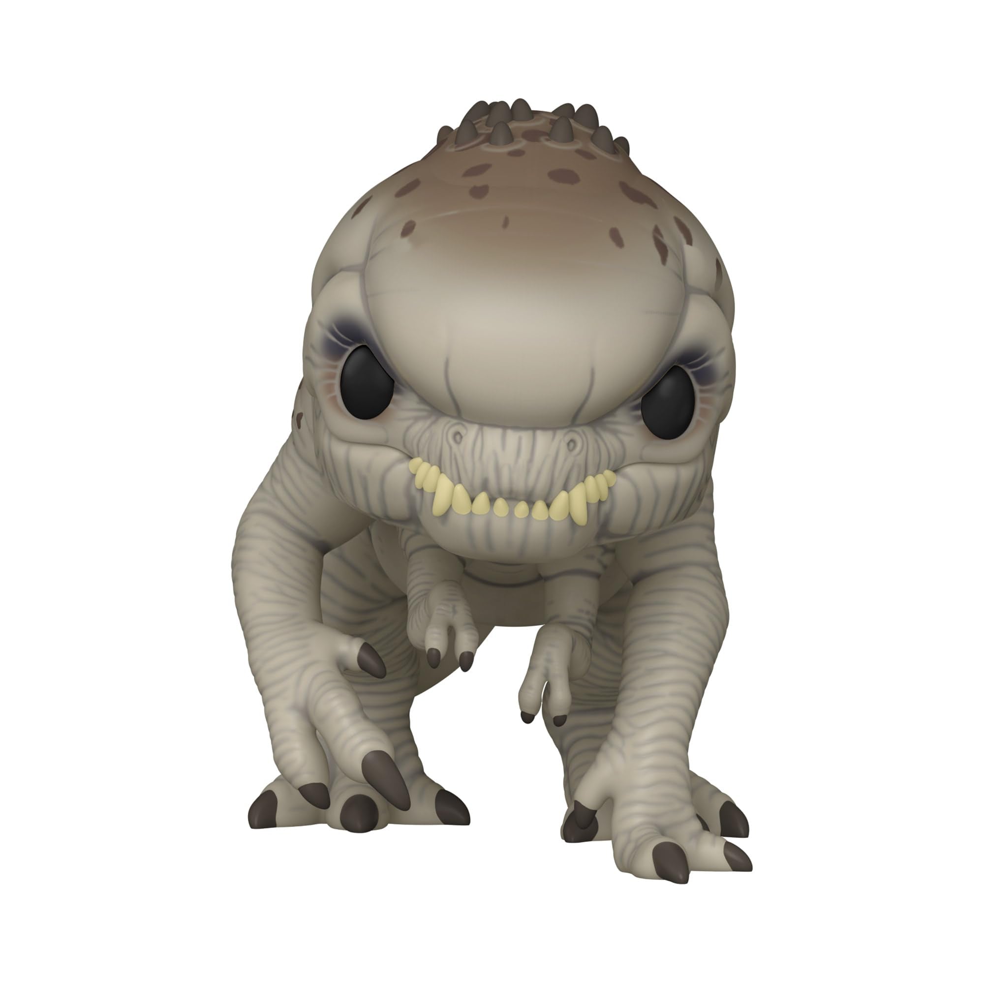 Funko Pop! Movies: Jurassic World (2025) - Distortus Rex Chibi Figure | Vinyl | Approx 3.75 Inches 2