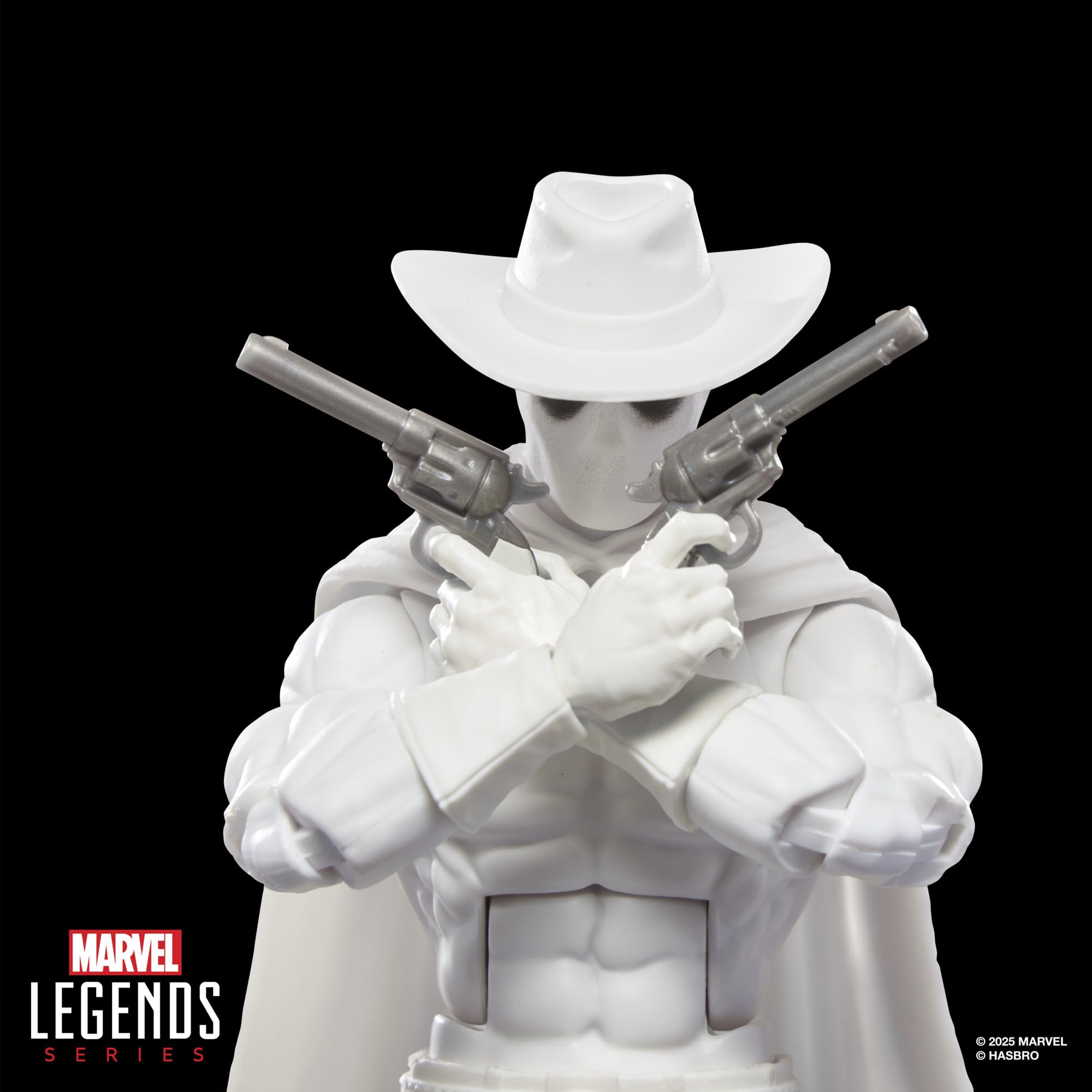 Hasbro Marvel Legends Series Phantom Rider Action Figure - 6-Inch Scale | Comics-Inspired | Ages 4+ 8