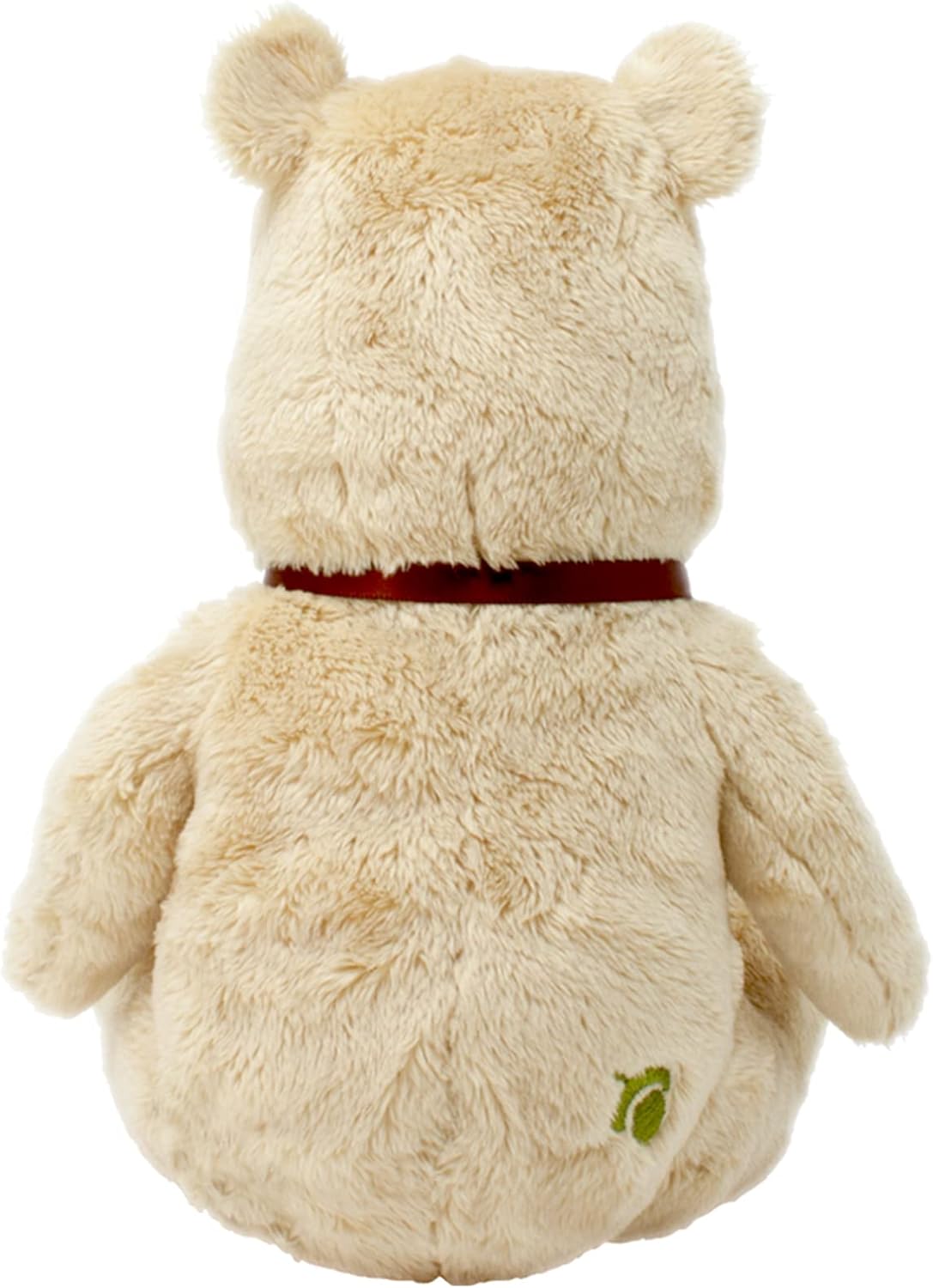 Disney DN1460 Winnie the Pooh Soft Plush Toy - 20cm Beige Baby & Toddler Cuddly Bear