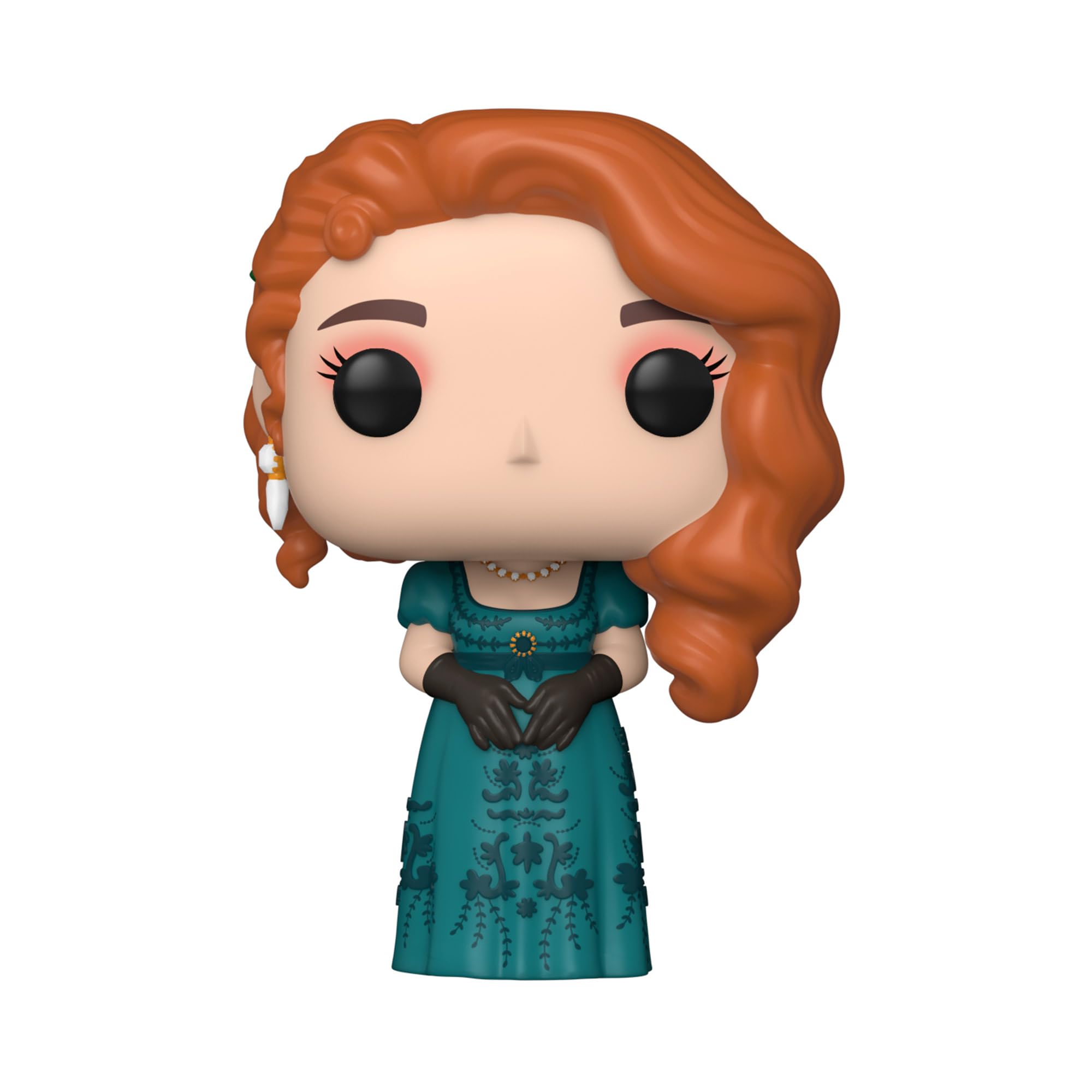 Funko POP! TV: Bridgerton - Penelope Featherington Vinyl Figure (Model 61395)