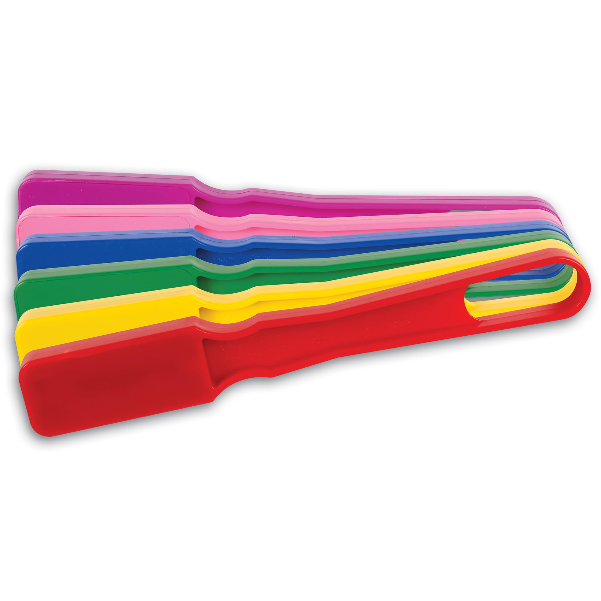 Learning Resources Magnetic Wands - Set of 6 for STEM Exploration | Ages 3-7 4