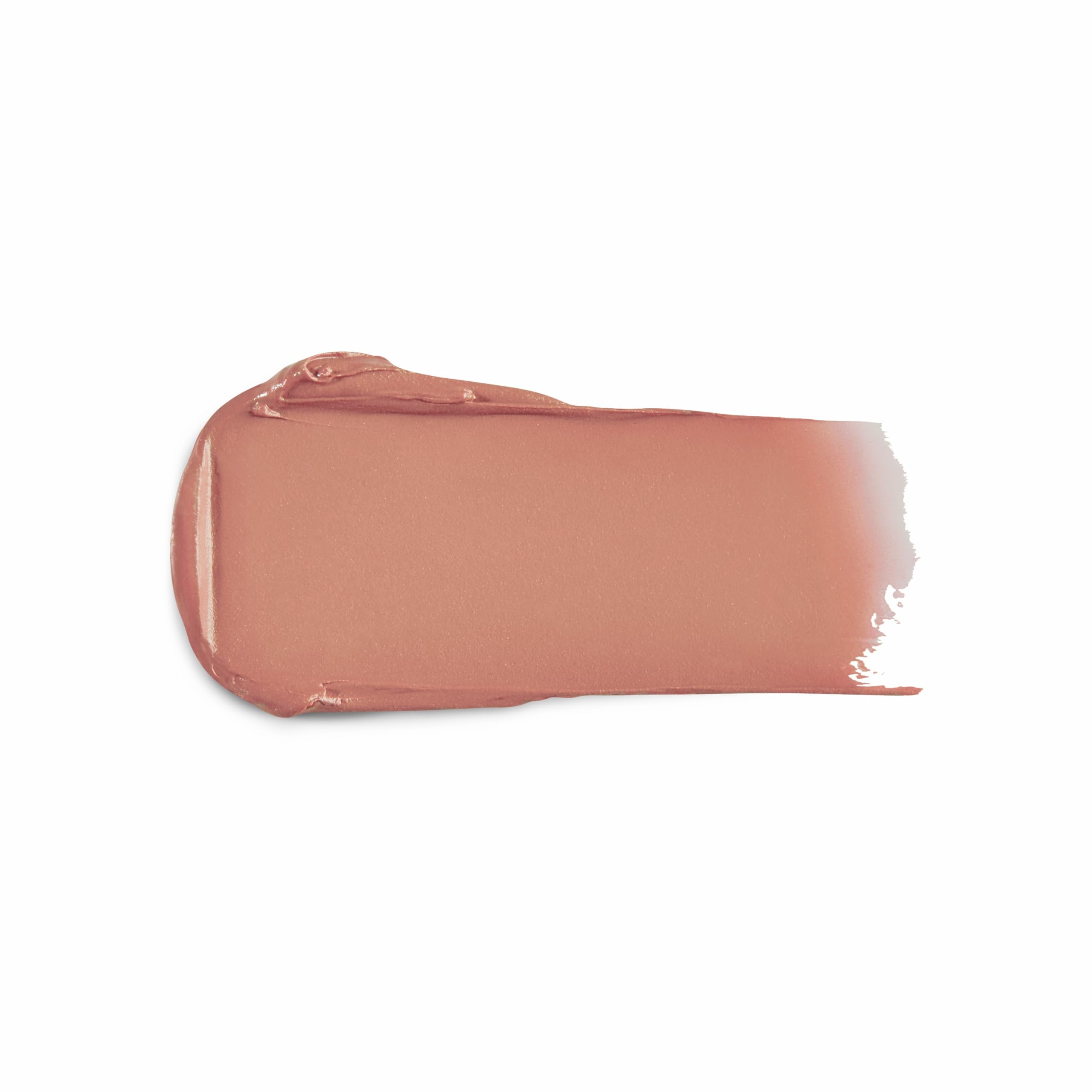 Kiko Milano Smart Fusion Lipstick - 433 Light Rosy Brown | Nourishing, Luminous Finish, 3g 2