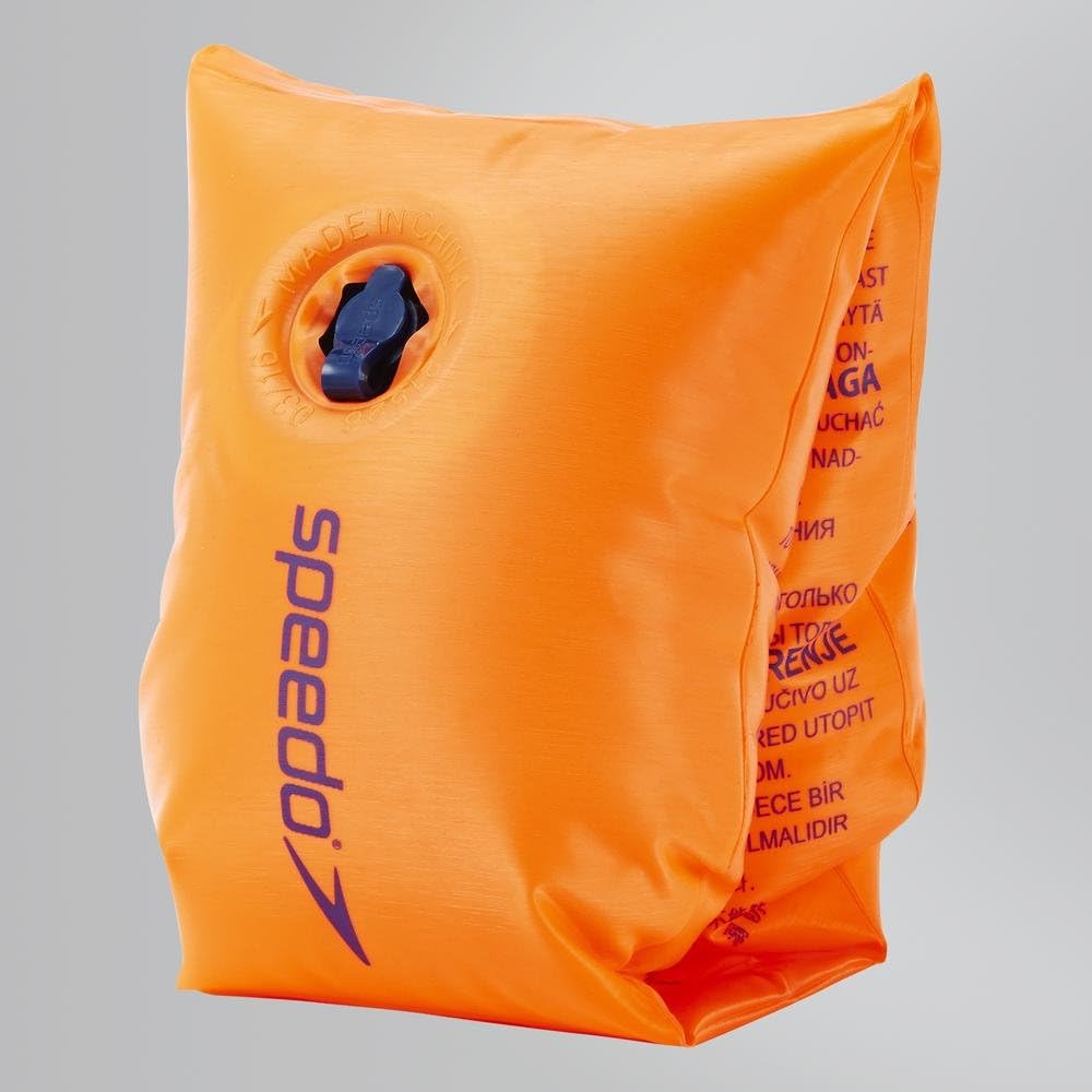Speedo Armbands - Comfortable Fit for Kids 0-12 Years 3