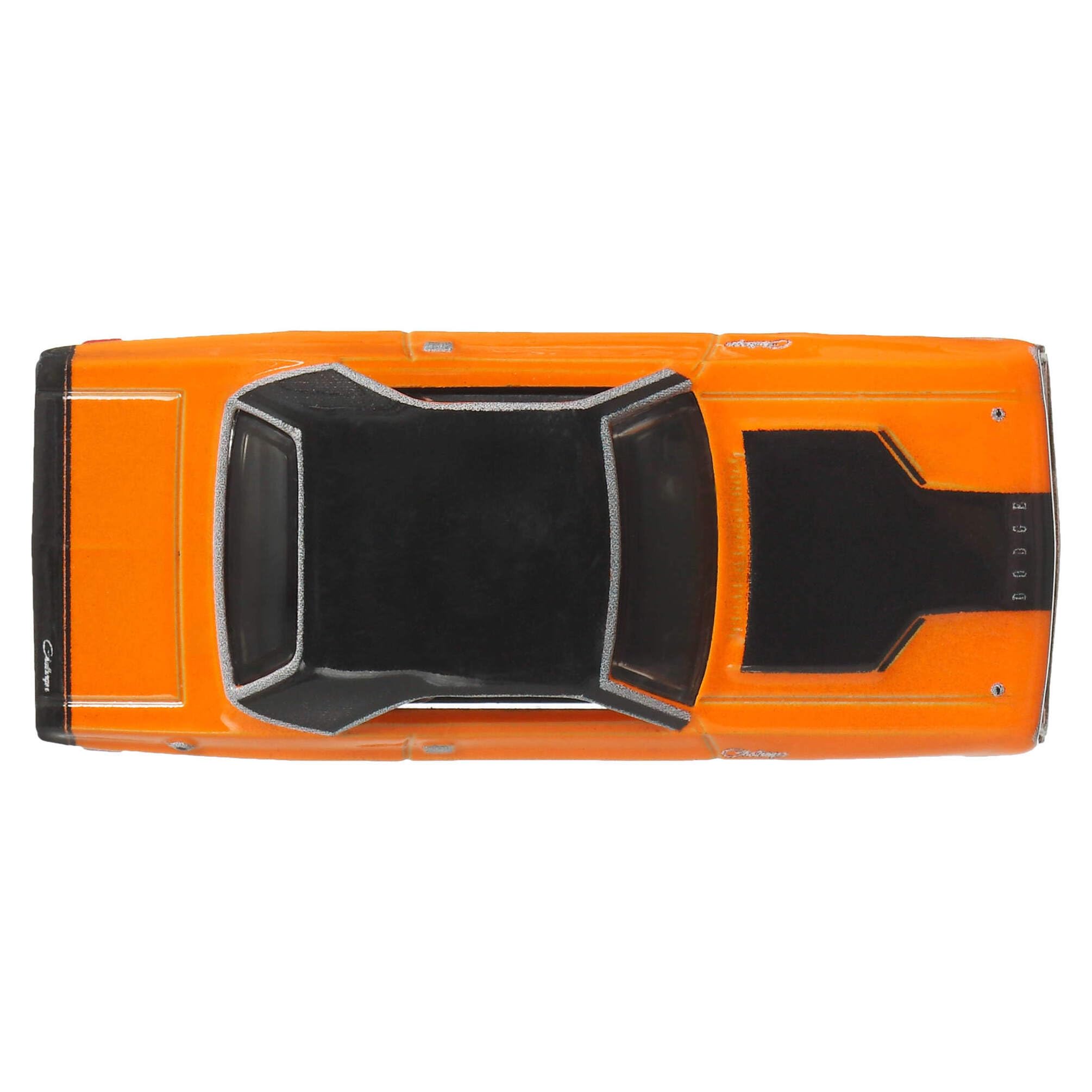 Hot Wheels 1970 Dodge Challenger R/T Fast & Furious 1:64 Scale Car 4
