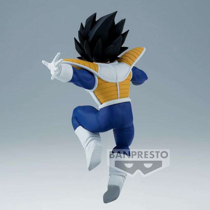 Banpresto Dragon Ball Z Match Makers - Vegeta Figurine (BPR88981)