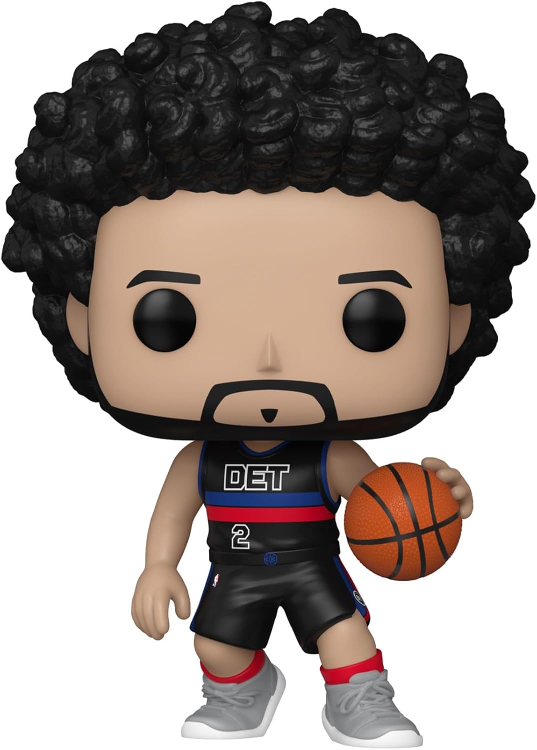 Funko Pop! NBA - Cade Cunningham Vinyl Figure (65790) 2