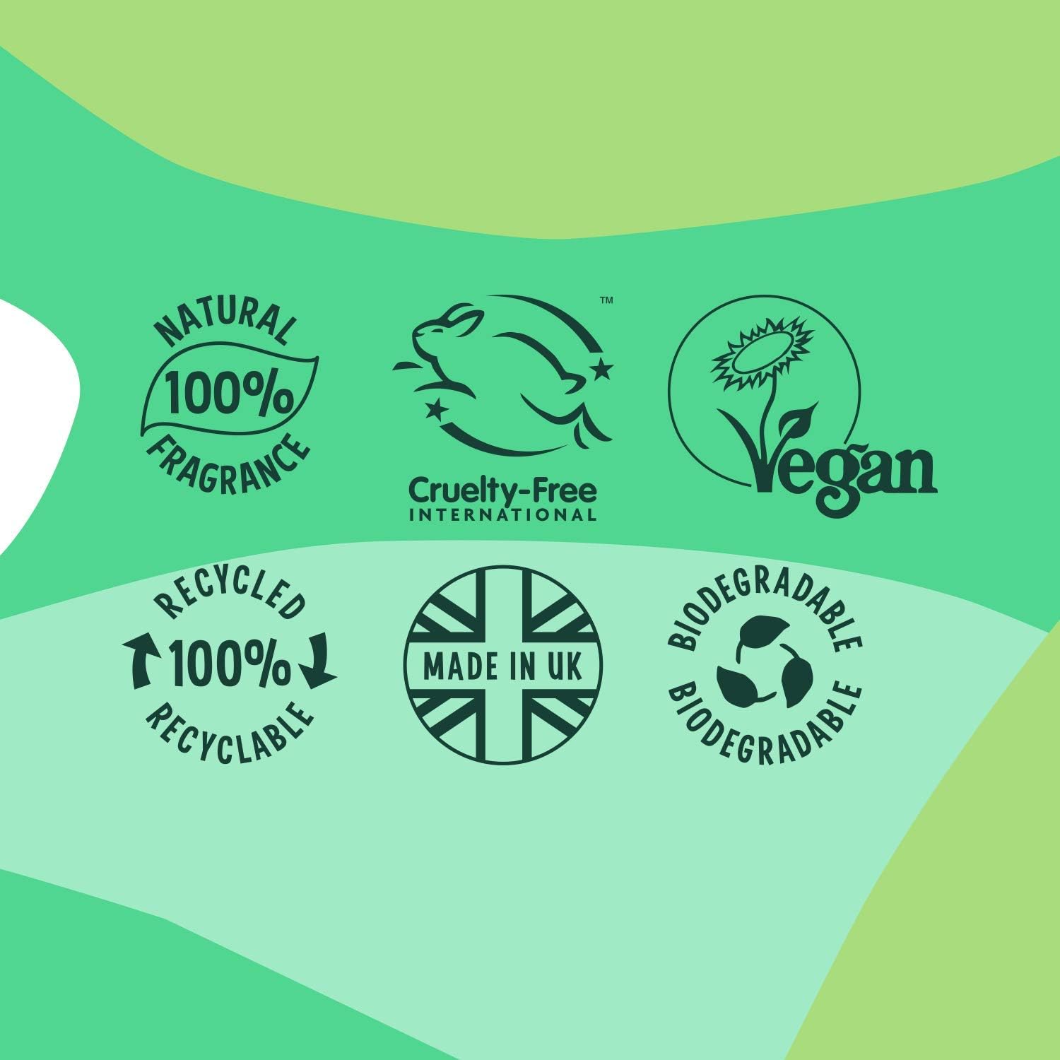 Faith In Nature - Coconut Conditioner (400 ml) 4