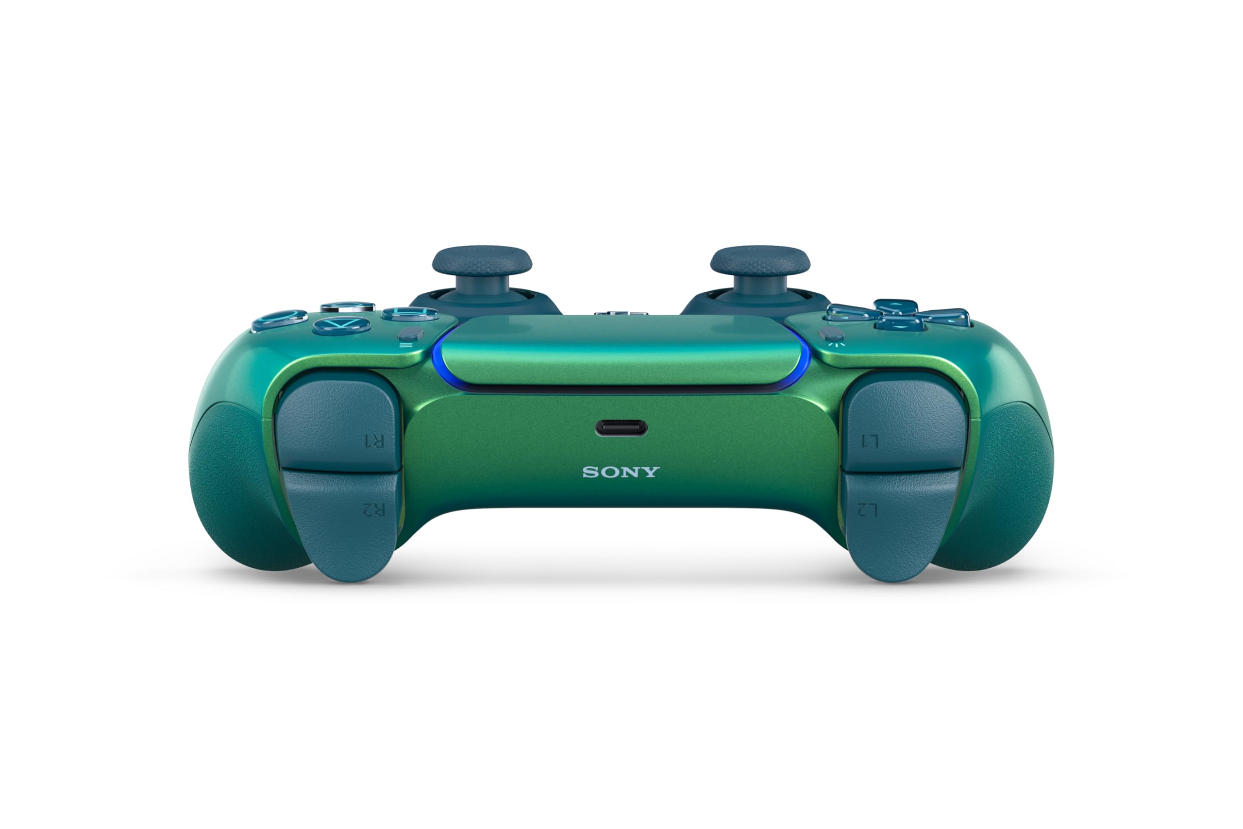 PlayStation DualSense Wireless Controller Chroma Teal – PS5 Controller 3