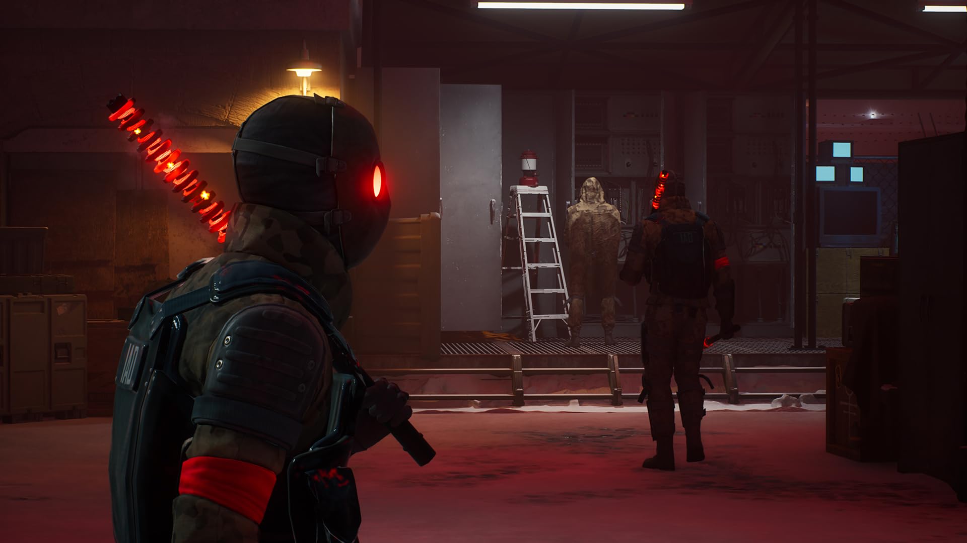 Vampire: The Masquerade - Bloodlines 2 Premium Edition - PlayStation 5 13