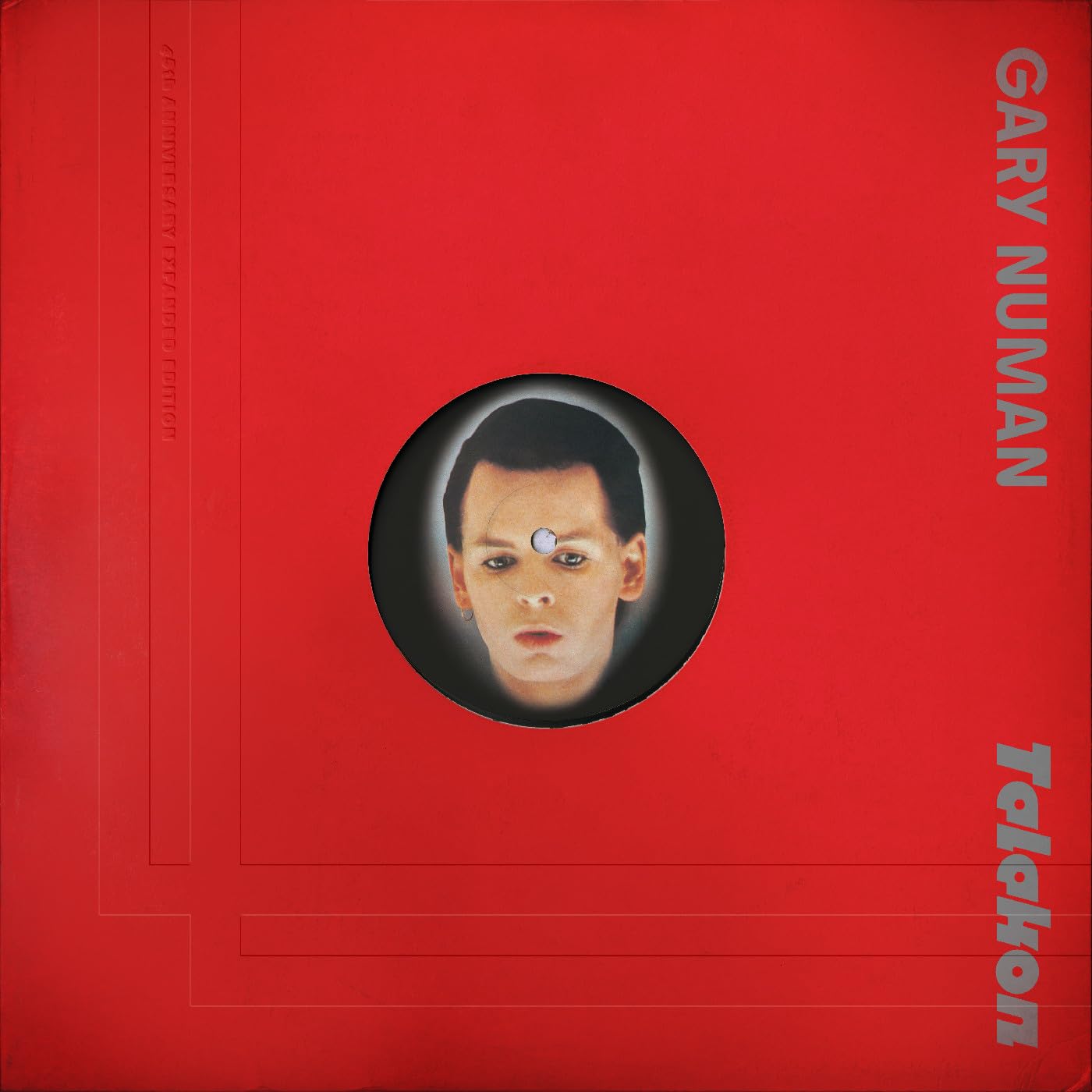 Gary Numan - Telekon (45th Anniversary Expanded Edition) [CD] 1