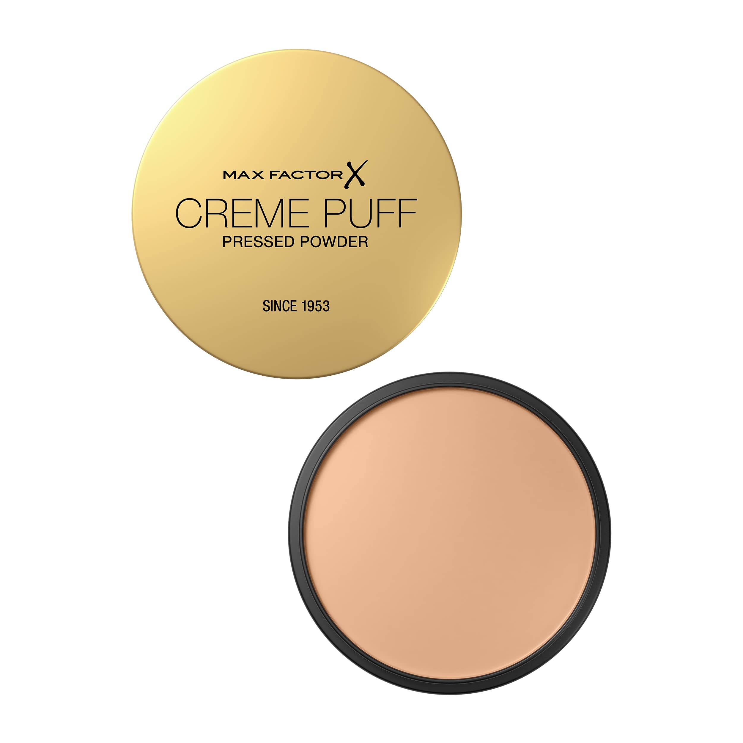 Max Factor - Crème Puff Pressed Powder (14g) 3