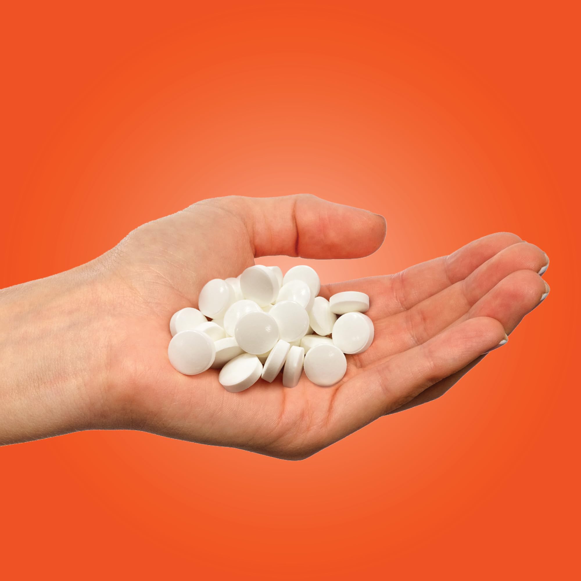 PUR Mints - Sugar Free Tangerine Tango Mints with Xylitol (360g)