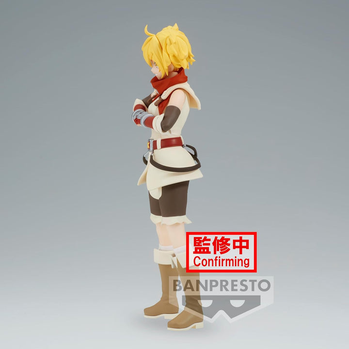 Banpresto Shangri-La Frontier Oikatzo PVC Statue (BP88661P)