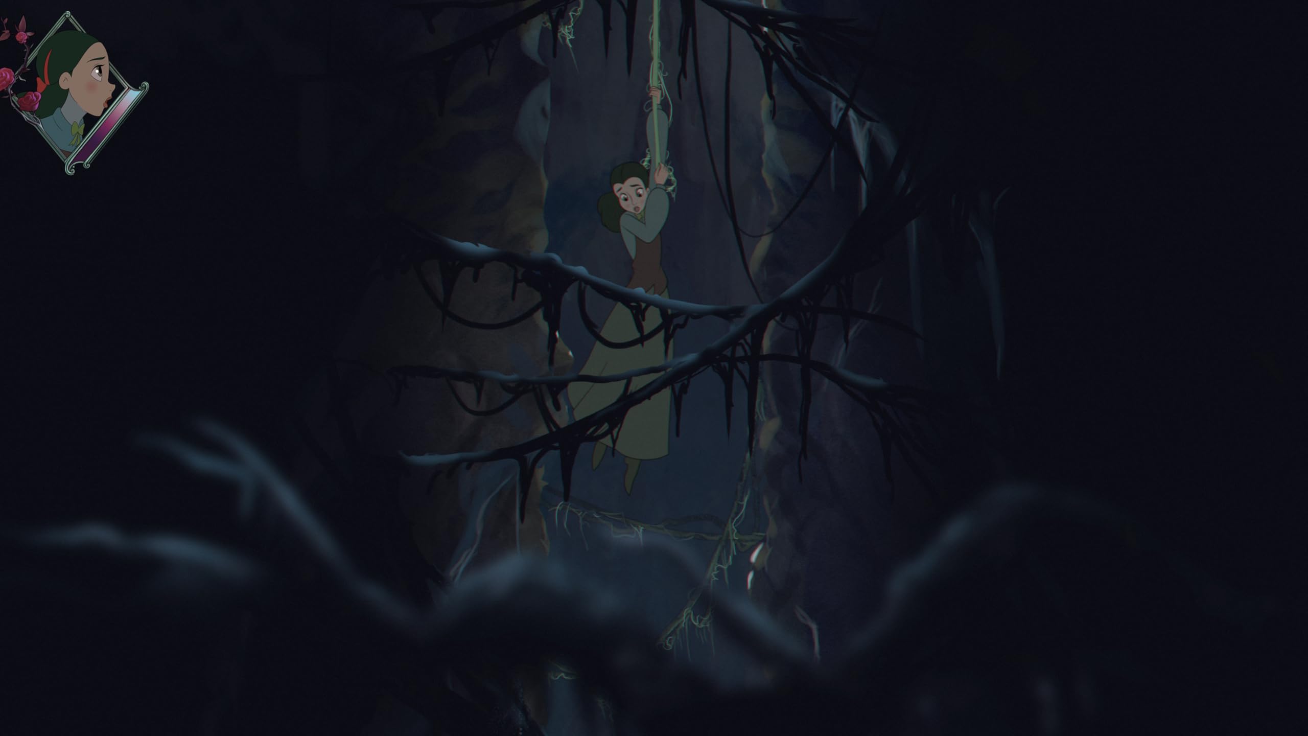 Bye Sweet Carole - PS5