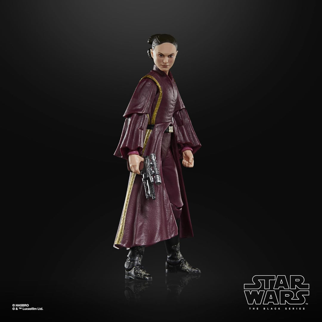 Hasbro Star Wars The Black Series Episode I - Padmé Amidala Action Figure (G00255X21)