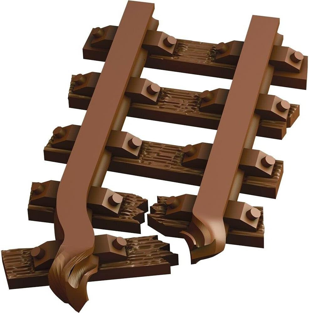 Mantic Games Abandoned Mine Modular Terrain Set 3