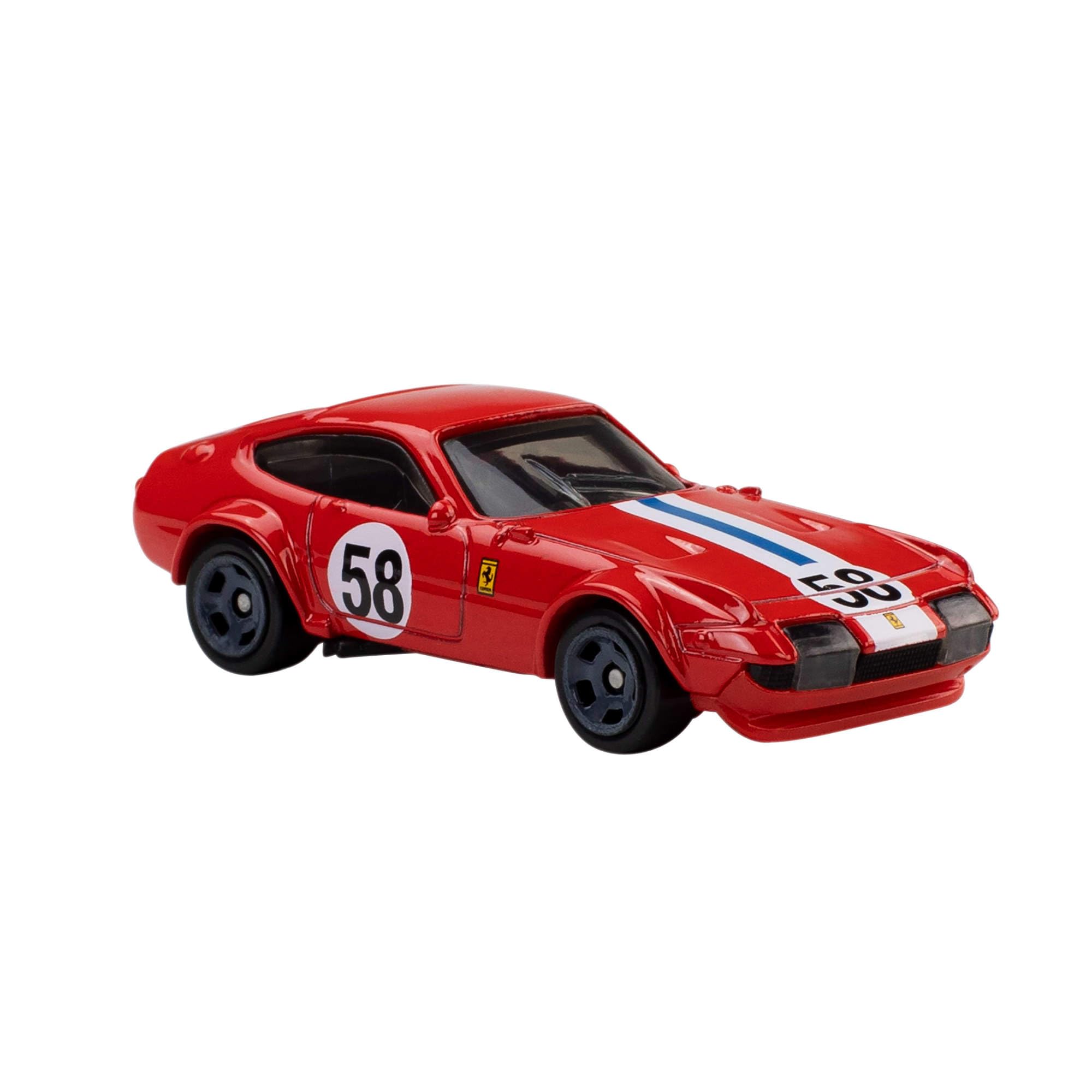 Hot Wheels Die-Cast 5-Pack Cars | 1:64 Scale | Multicolor | Model JLN12 5