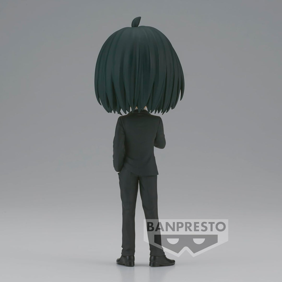 SPY X FAMILY - Yuri Briar - Q Posket 14cm Figure by Banpresto